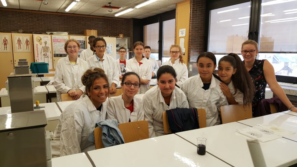 Enseignement technique