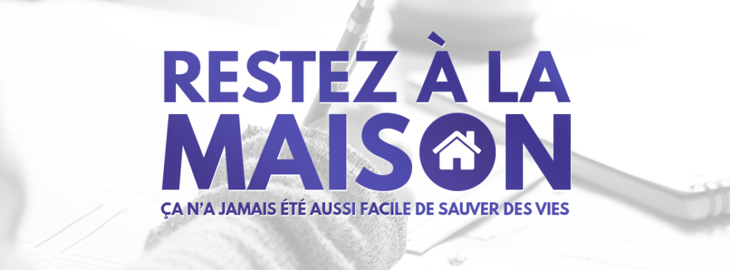Communication 30 mars