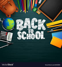 Rentrée scolaire 2020-2021   Infos