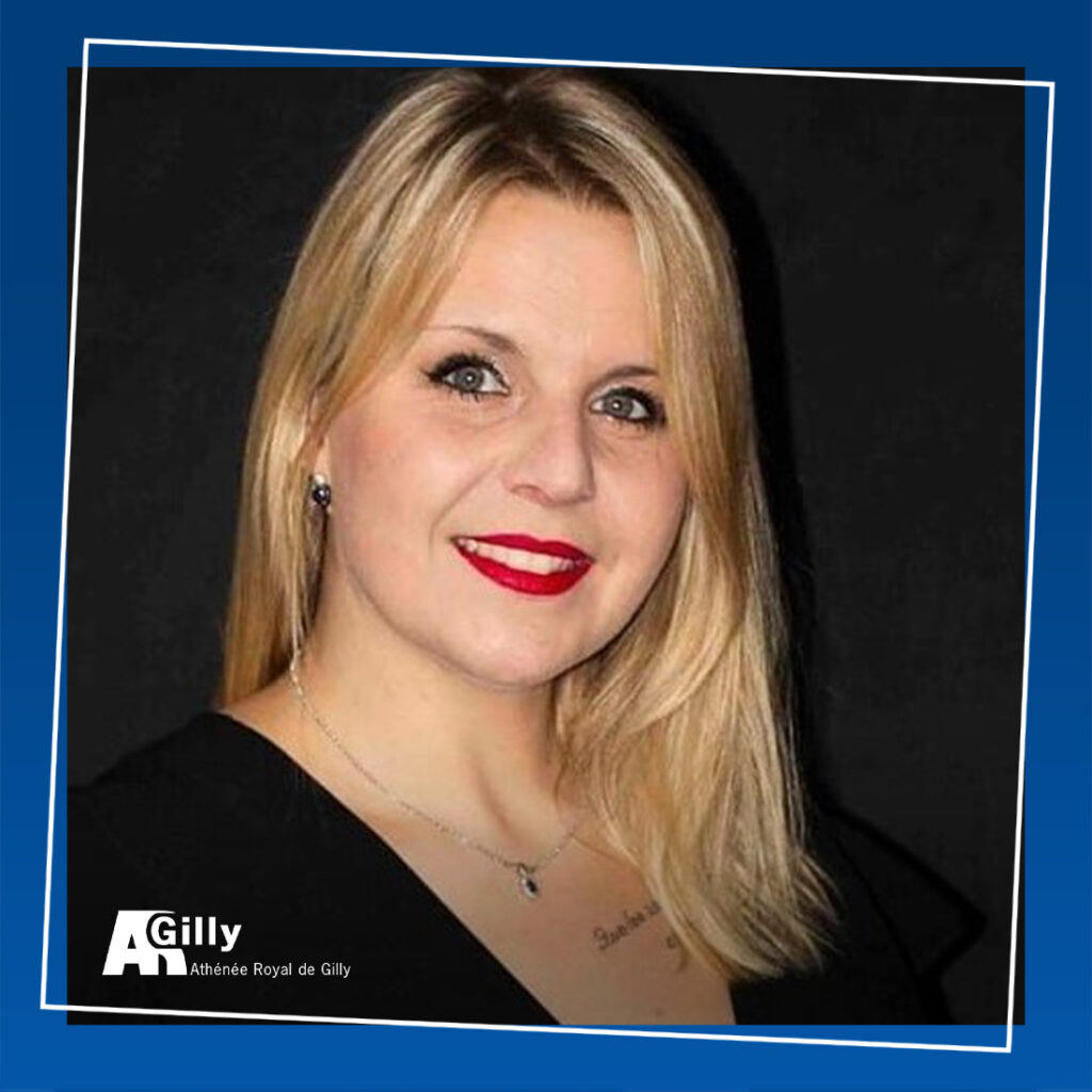 Une nouvelle Directrice à l’ARG !