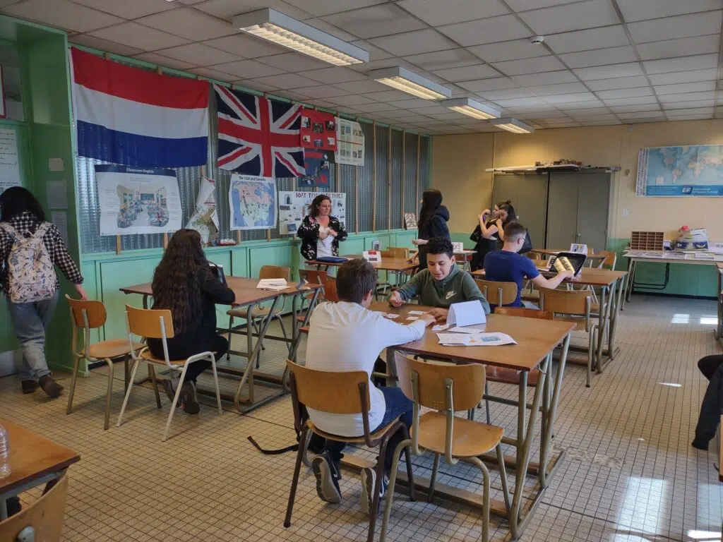 Enseignement général