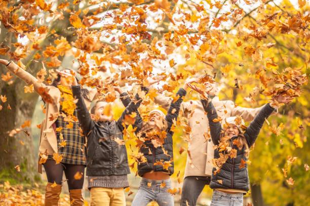 Congé d'Automne