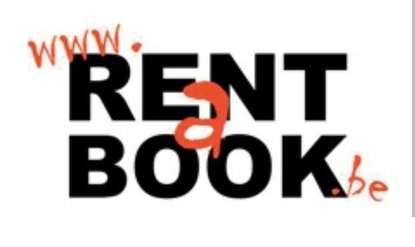 rent a book