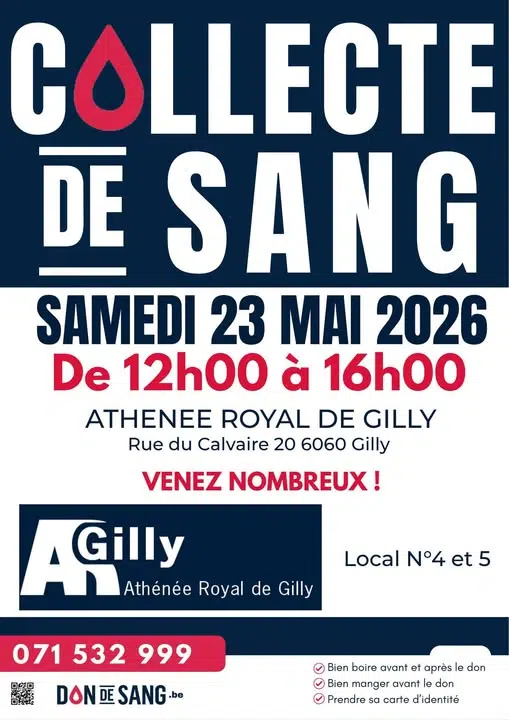 Don de sang