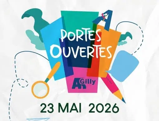 Portes Ouvertes 23 mai