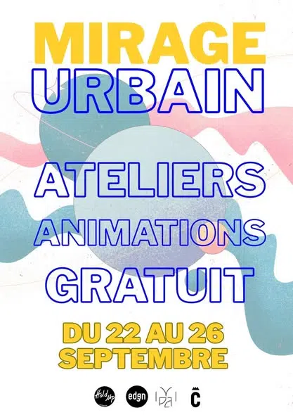 Mirage Urbain